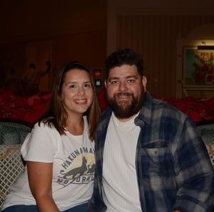 Meet your Posher, Wayne